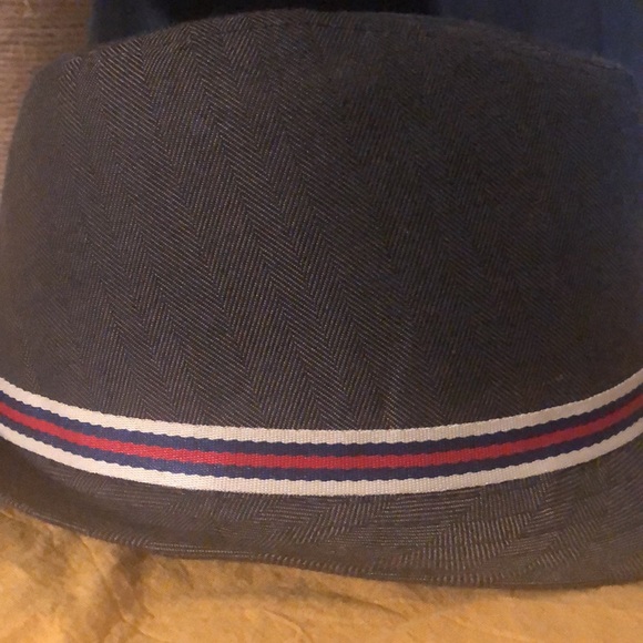 BDG Women’s Fedora Hat - Picture 7 of 7